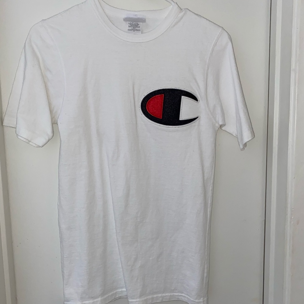 Sold on MERCARI!!! Champion T-shirt